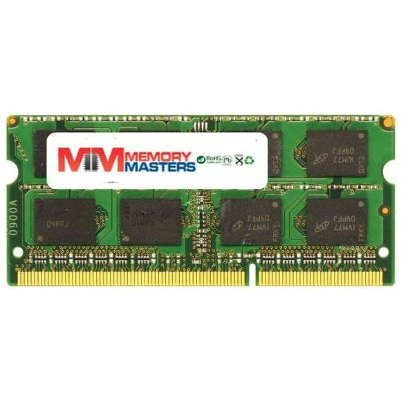 2GB Memory Upgrade for HP Compaq Business Notebook NX7300 MemoryMasters NX7400 DDR2 PC2-5300 667MHz 200 pin SODIMM RAM 